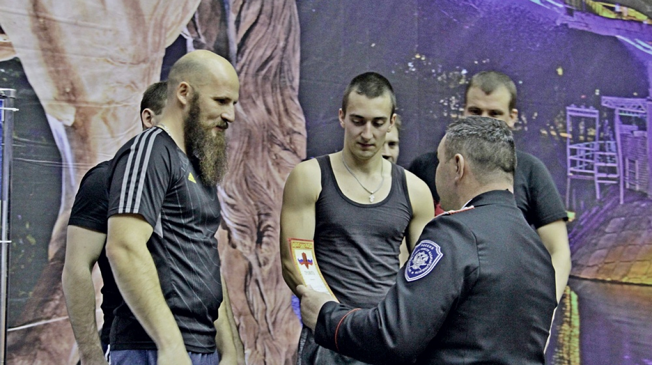 Автор фото - Ангелина Ткачева 