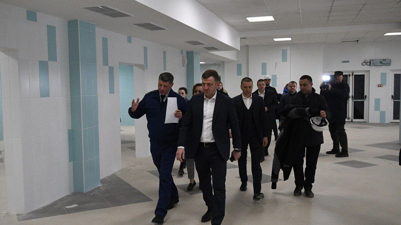 Фото: Александр Райко