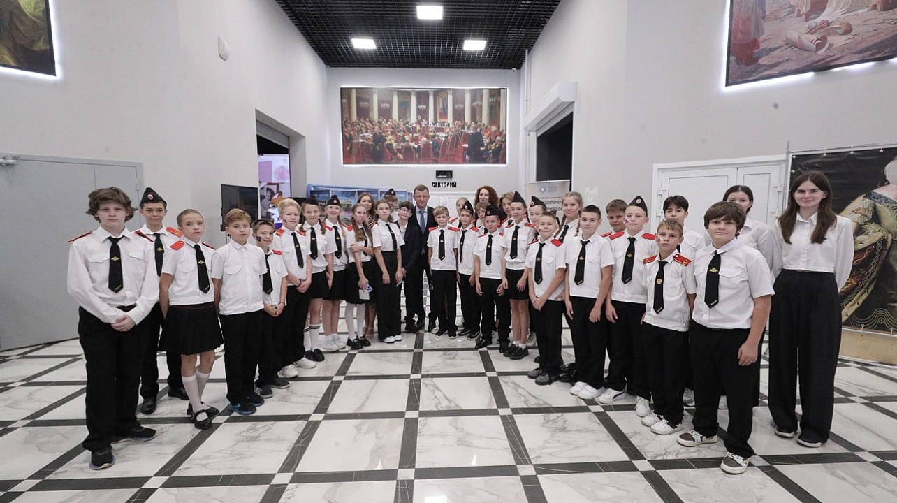 Фото: Станислав Телеховец