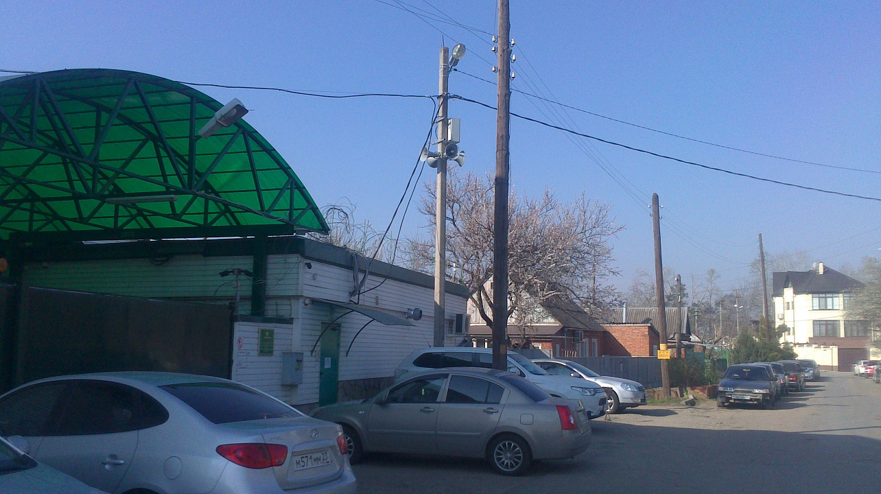 Администрация Западного округа информирует