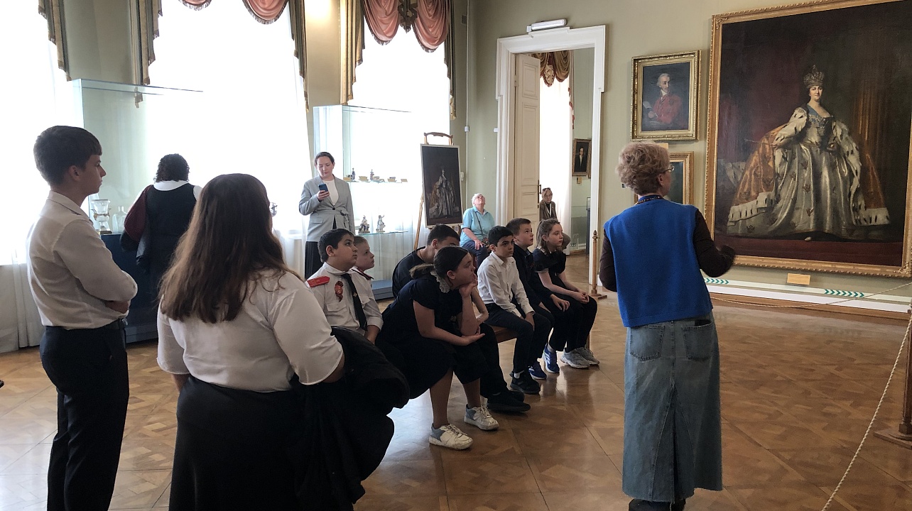 Фото: администрация Центрального округа