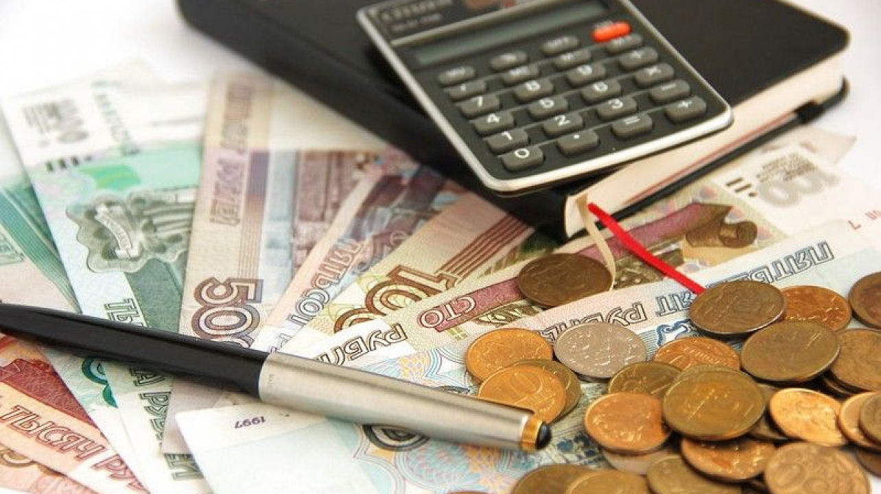 Управление социальной защиты информирует о социальной выплате