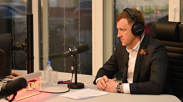 Евгений Наумов: Подписан контракт с новым подрядчиком по достройке подземного перехода на Красных Партизан