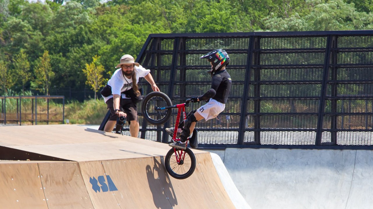 Фото: Полина Поцебнева