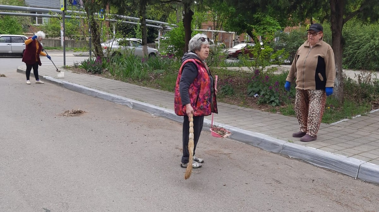 Фото: ТЦ № 36