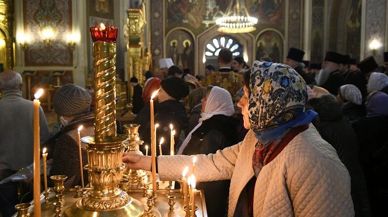 Фото: Андрей Зубов