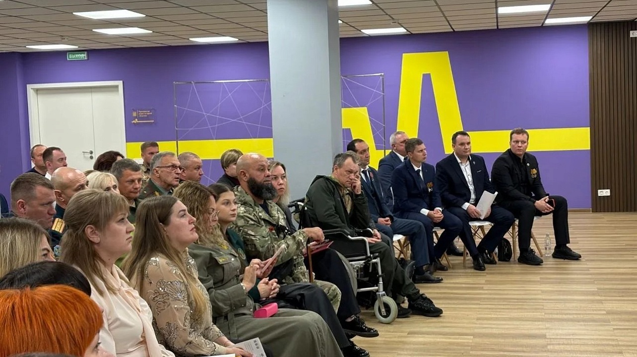 Фото: МТРК «Краснодар»/Общественная палата