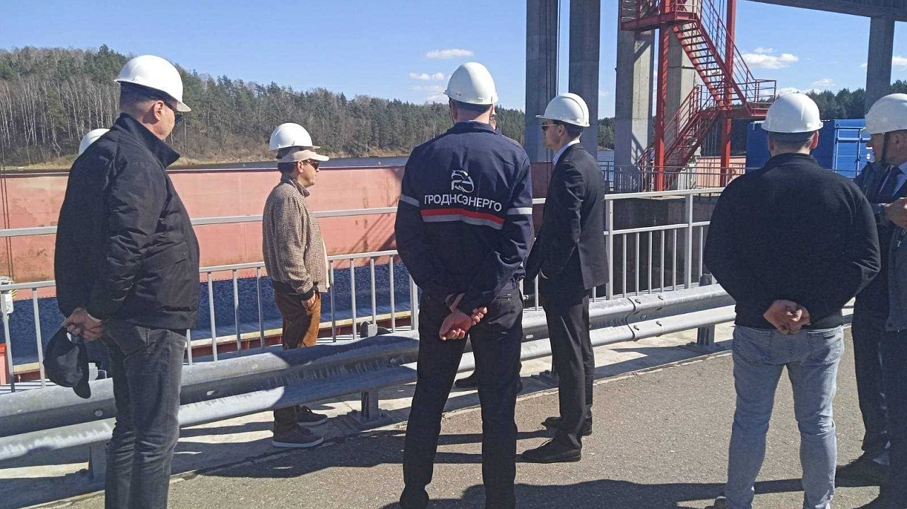 Фото: Гродненский городской исполнительный комитет