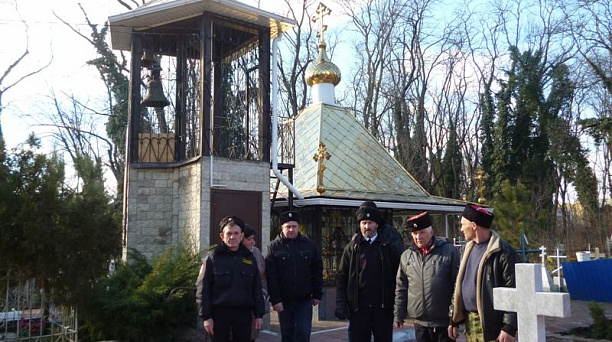 Акция помоги нуждающемуся