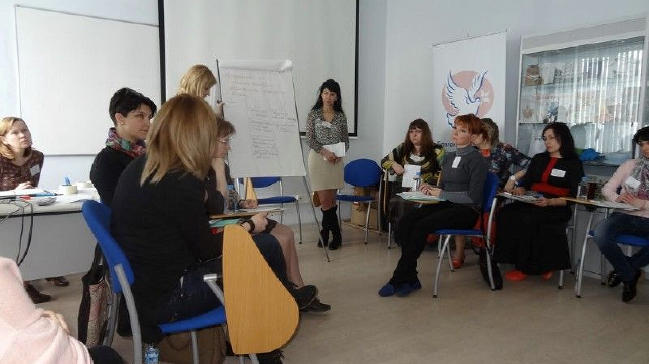 Общественники Краснодара готовы применить информационные технологии в сфере  (5).JPG