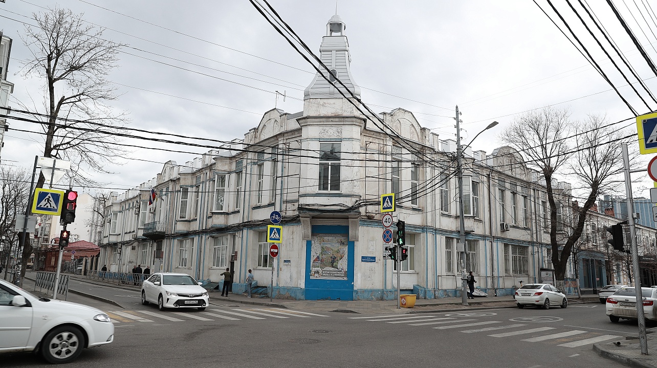 Фото: Станислав Телеховец