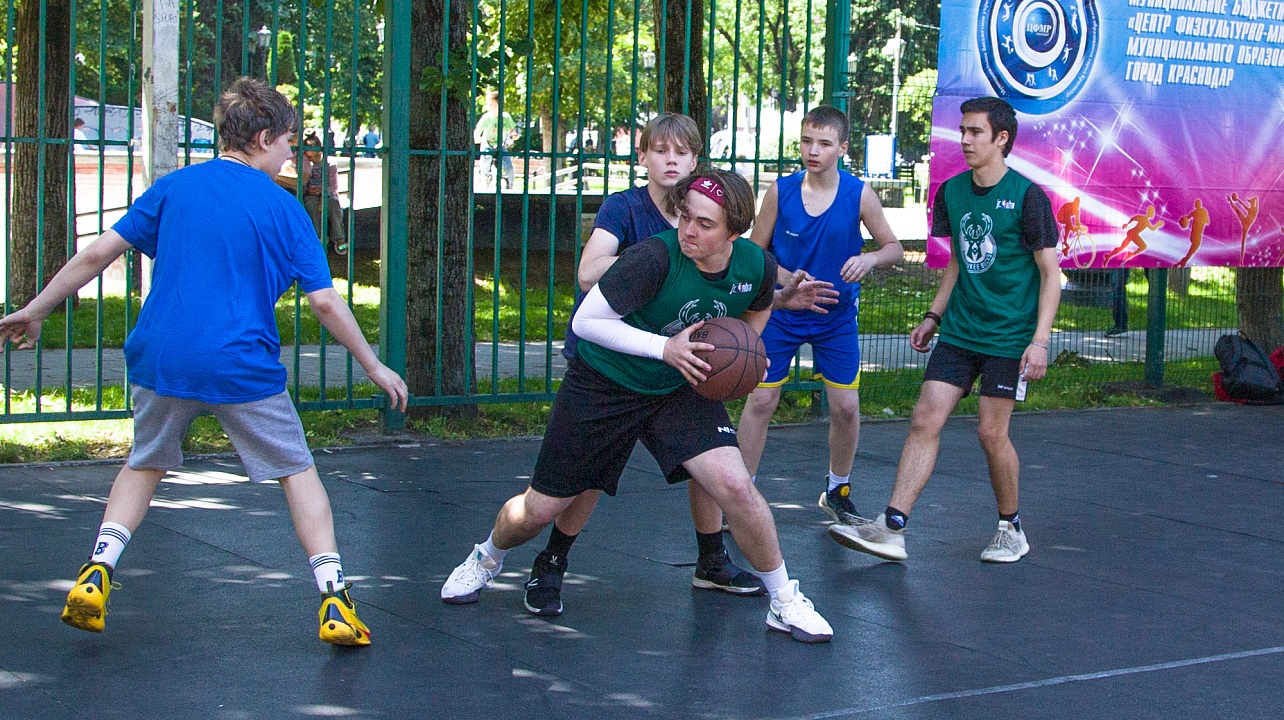 ФОТО: Полина Поцебнева 