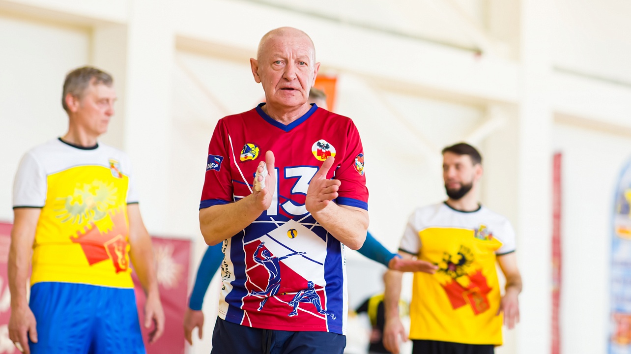 ФОТО: Полина Поцебнева  