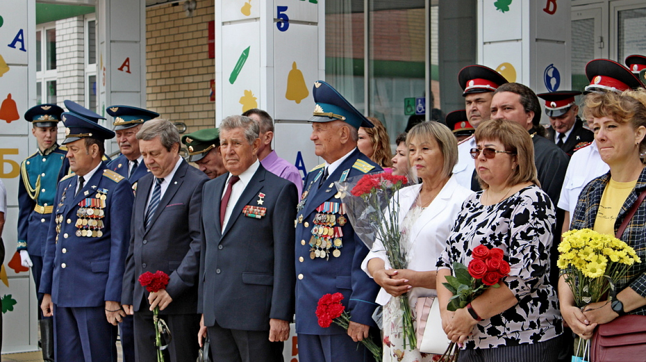 Фото - Андрей Кузьмин