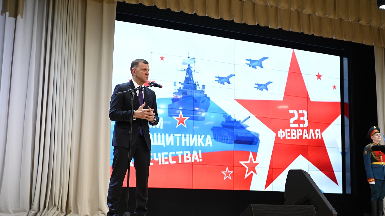 Фото: Андрей Зубов