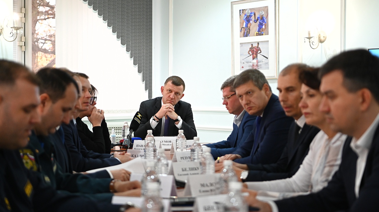 Фото: Андрей Зубов