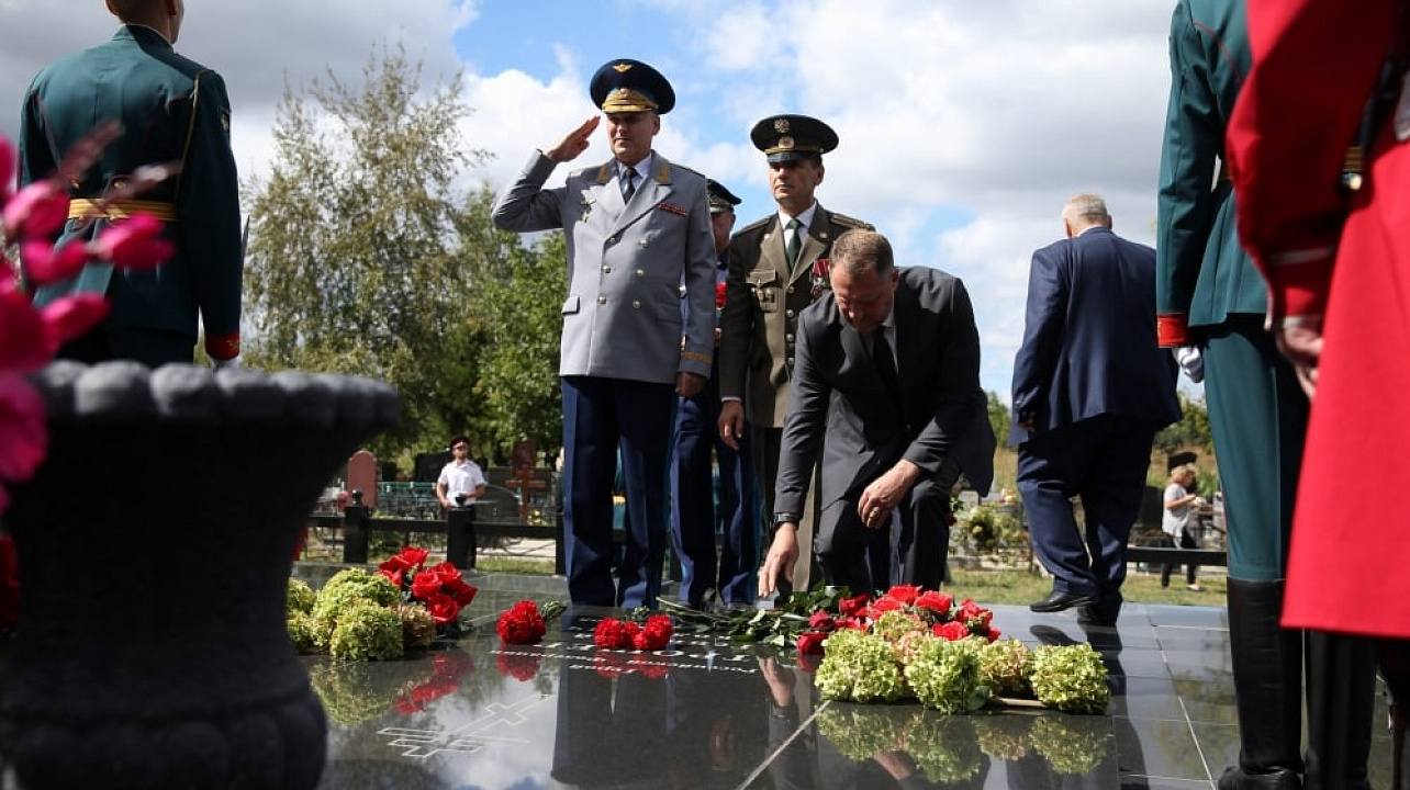 Фото: Станислав Телеховец