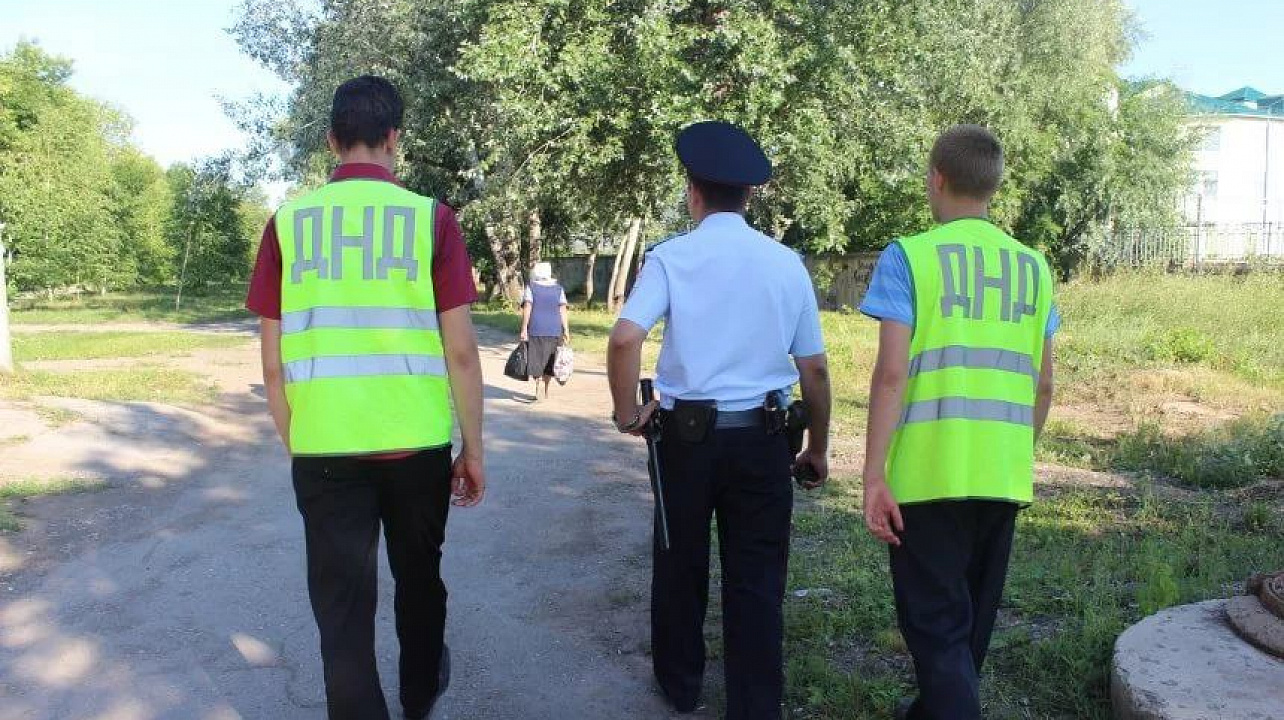 Территориальная координационная комиссия по профилактике правона-рушений при администрации Западного внутригородского округа города Краснодара информирует