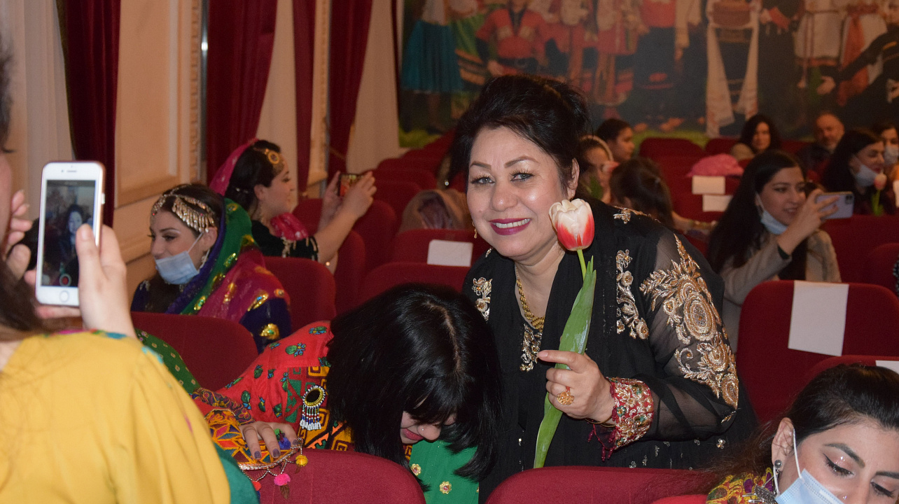 В Краснодаре представители национальных общин отпраздновали Навруз (3).JPG