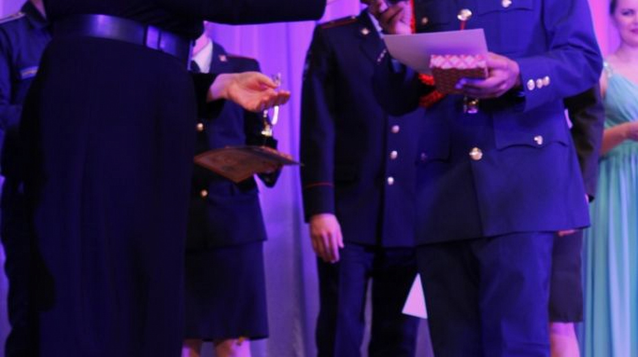 В Прикубанском округе состоялся финал конкурса творческой молодежи «Кино вчера, сегодня, всегда »