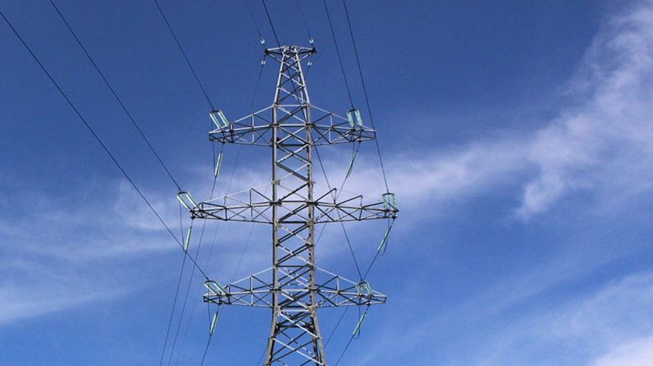 Энергетики проводят капремонт линии «Северная-Военгородок» в северной части Краснодара