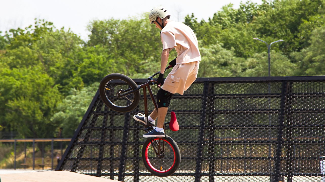 ФОТО: Полина Поцебнева 