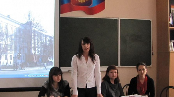 В Центральном округе подведены итоги работы по программе «Антинарко»