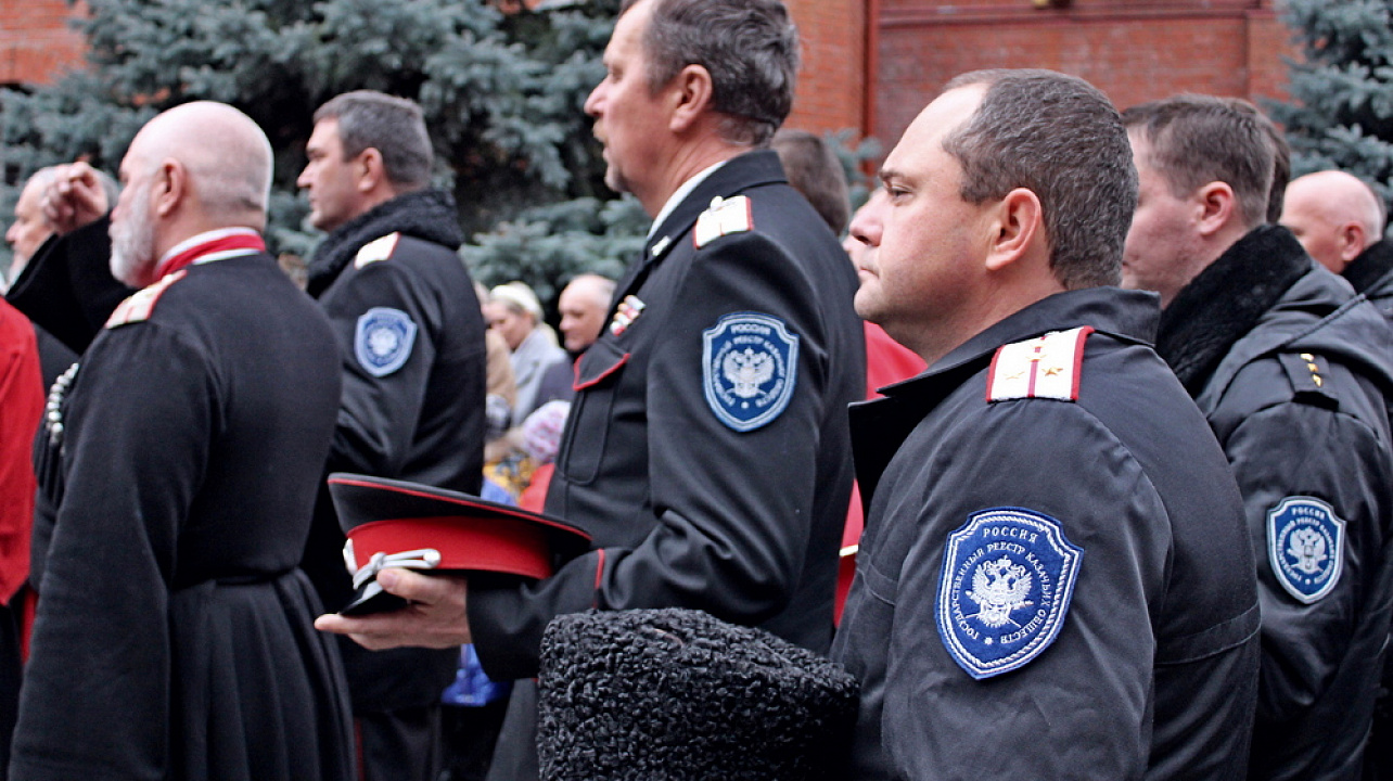 Автор фото - Андрей Кузьмин