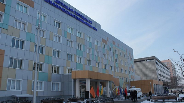 В Краснодаре поликлиники работают без выходных