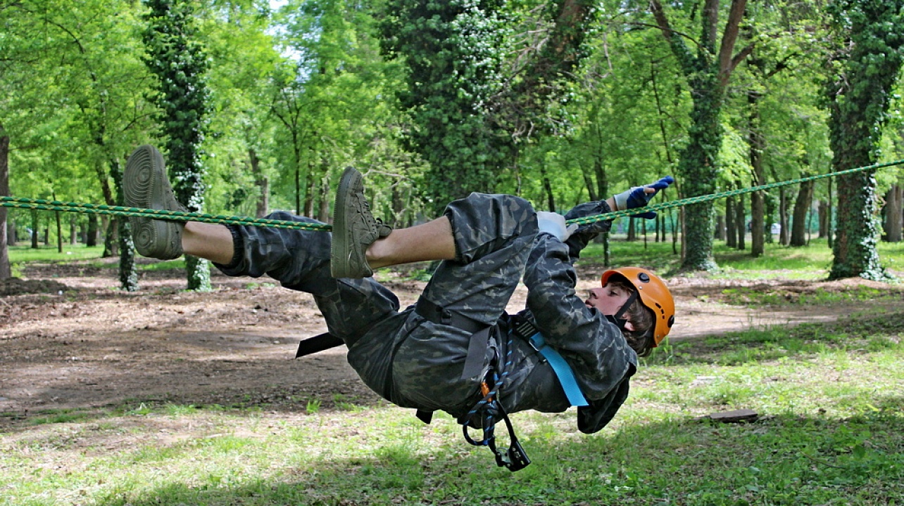 Фото - Андрей Кузьмин