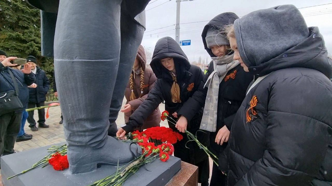 Фото: Пресс-служба администрации Краснодара