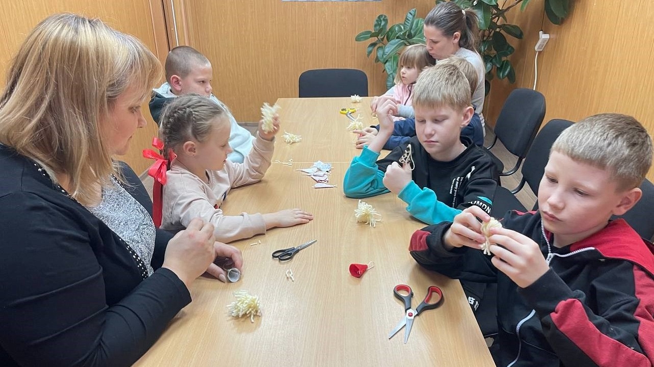 Фото: городская Дума Краснодара