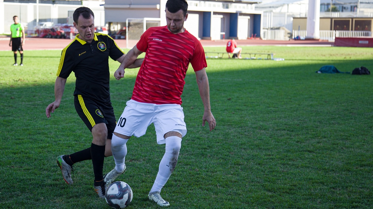 ФОТО: Полина Поцебнева 