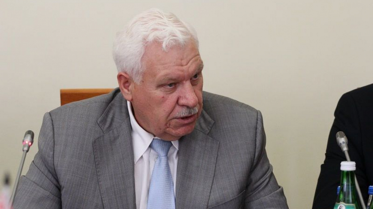 Фото: Владимир Нестеренко