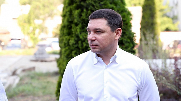 На Мариинском бульваре Краснодара сделают новую систему автополива