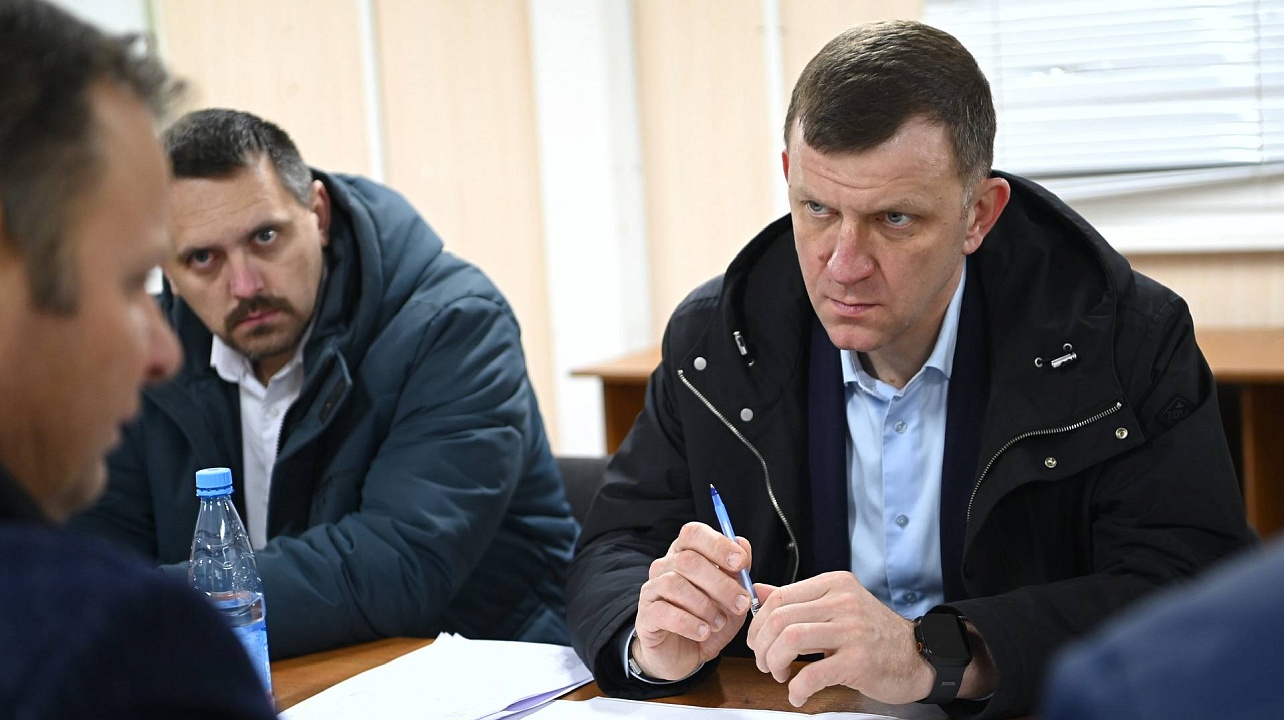 Фото: Андрей Зубов