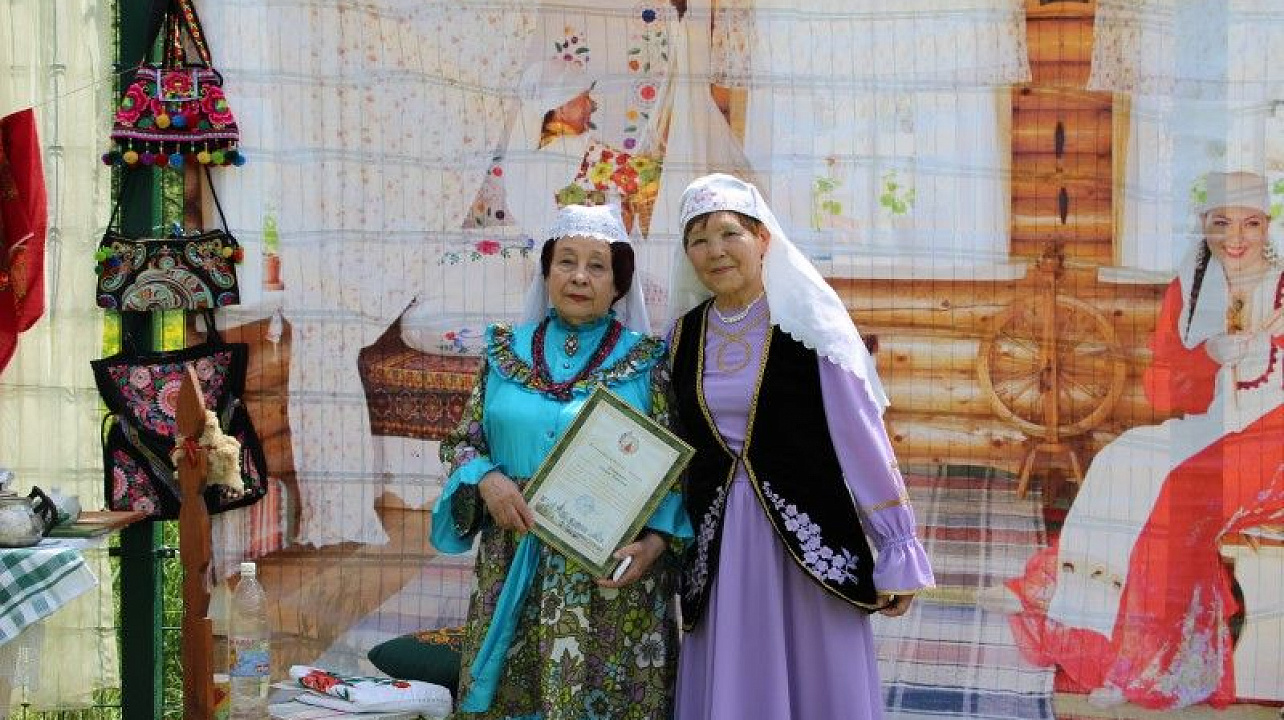 Юбилейный Сабантуй отметили в Краснодаре (11).JPG