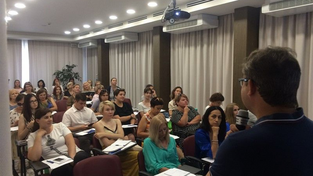 Организация «Добрый ЮГ» информирует о результатах практического интенсива.jpg