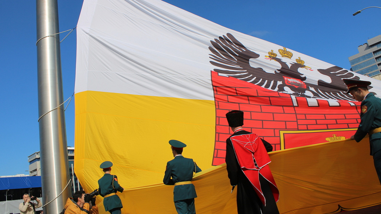 Фото - Андрей Кузьмин