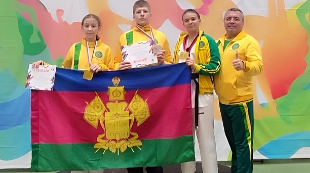 Блеснули  на татами: в Саранске завершилась X Всероссийская летняя Спартакиада по спорту глухих