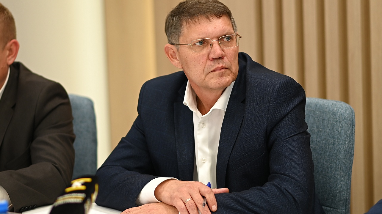 Фото: Андрей Зубов