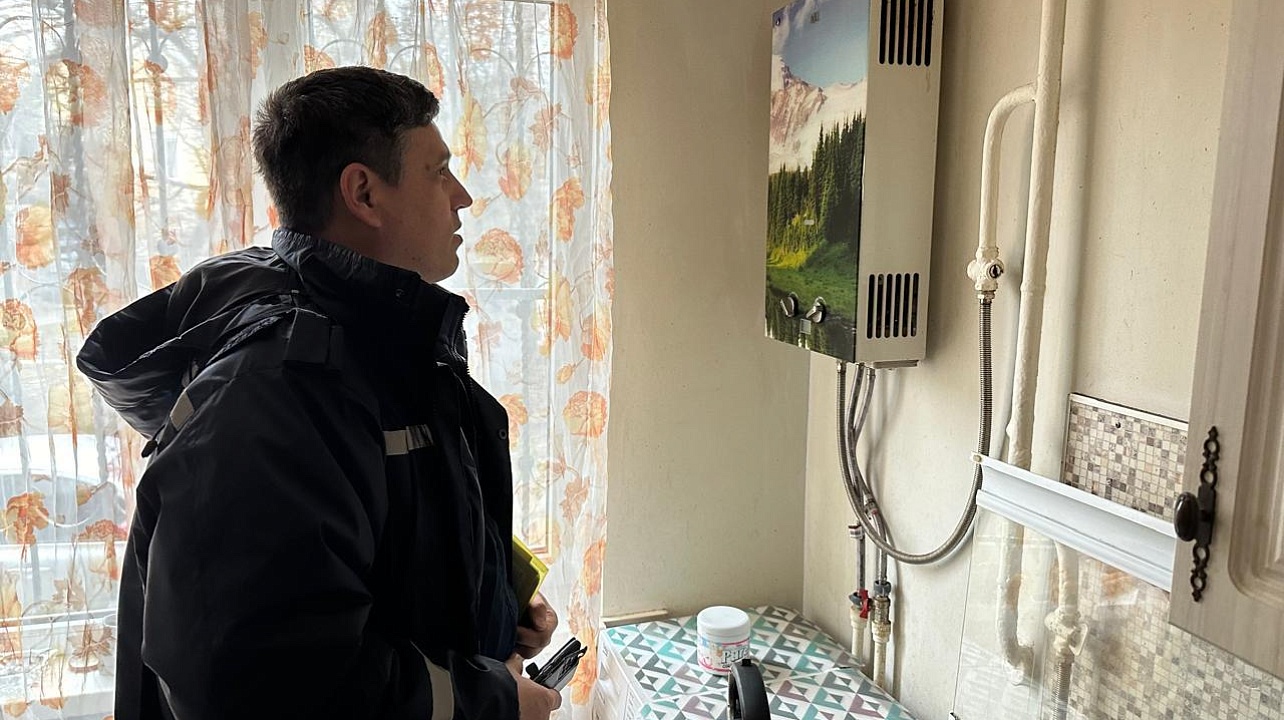 Фото: администрация Западного округа