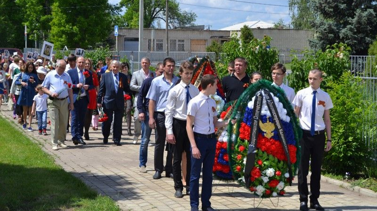 Чтим память павших в боях за Родину (2).JPG