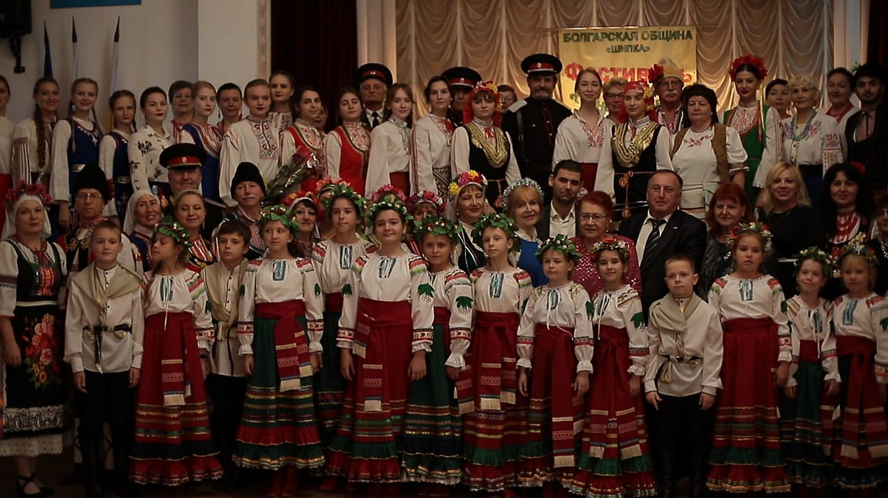 Фото: Департамент внутренней политики