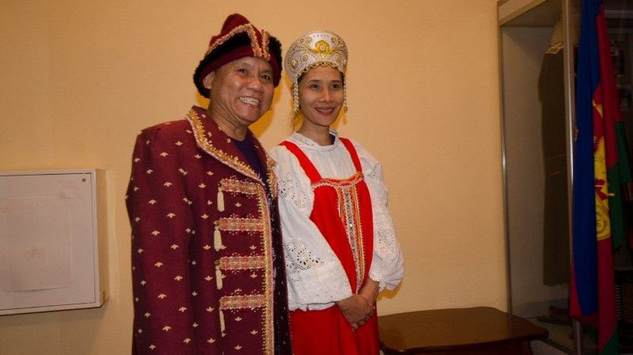 Гости из Таиланда посетили заседание клуба интернациональной дружбы (5).jpg