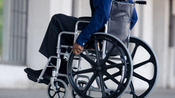 Управление социальной защиты напоминает: организации города должны быть «доступны» для людей с ограниченными возможностями