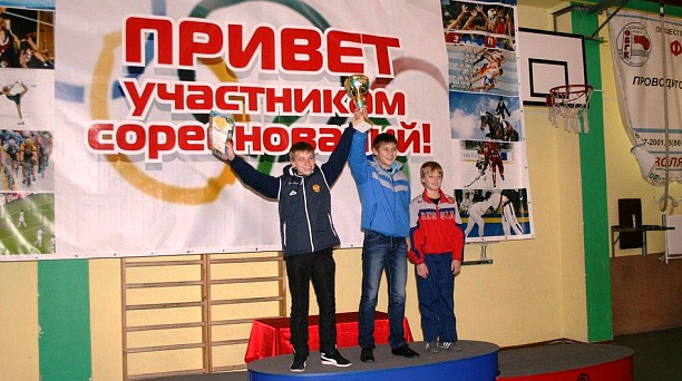 Краснодарские спортсмены завоевали серебро на краевом турнире по восточным боевым единоборствам