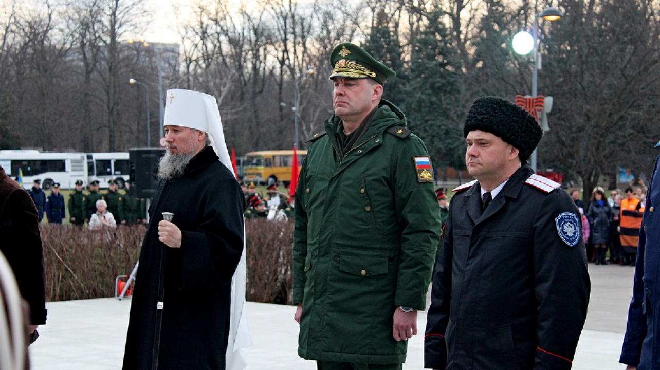 Фото - Андрей Кузьмин