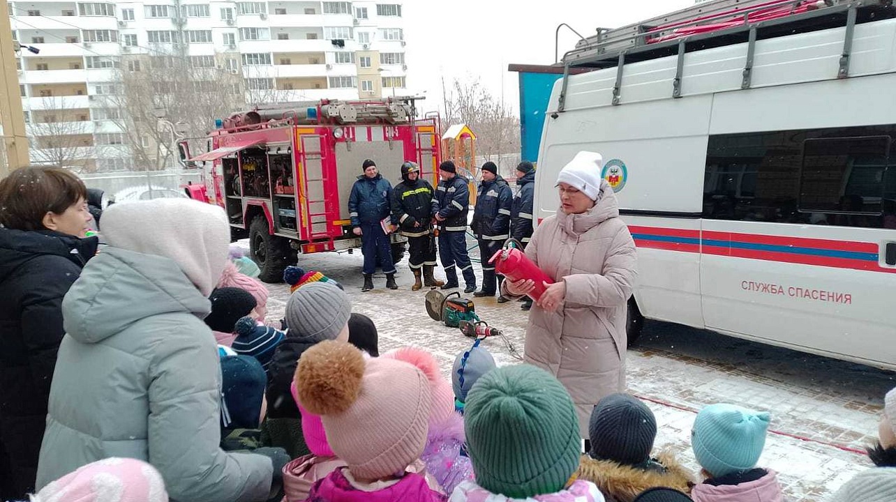 Фото: Пресс-служба администрации Краснодара