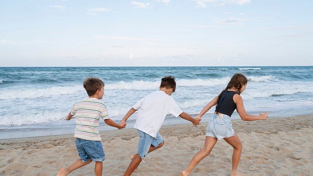 Родителей Краснодара проконсультируют по вопросам детского отдыха